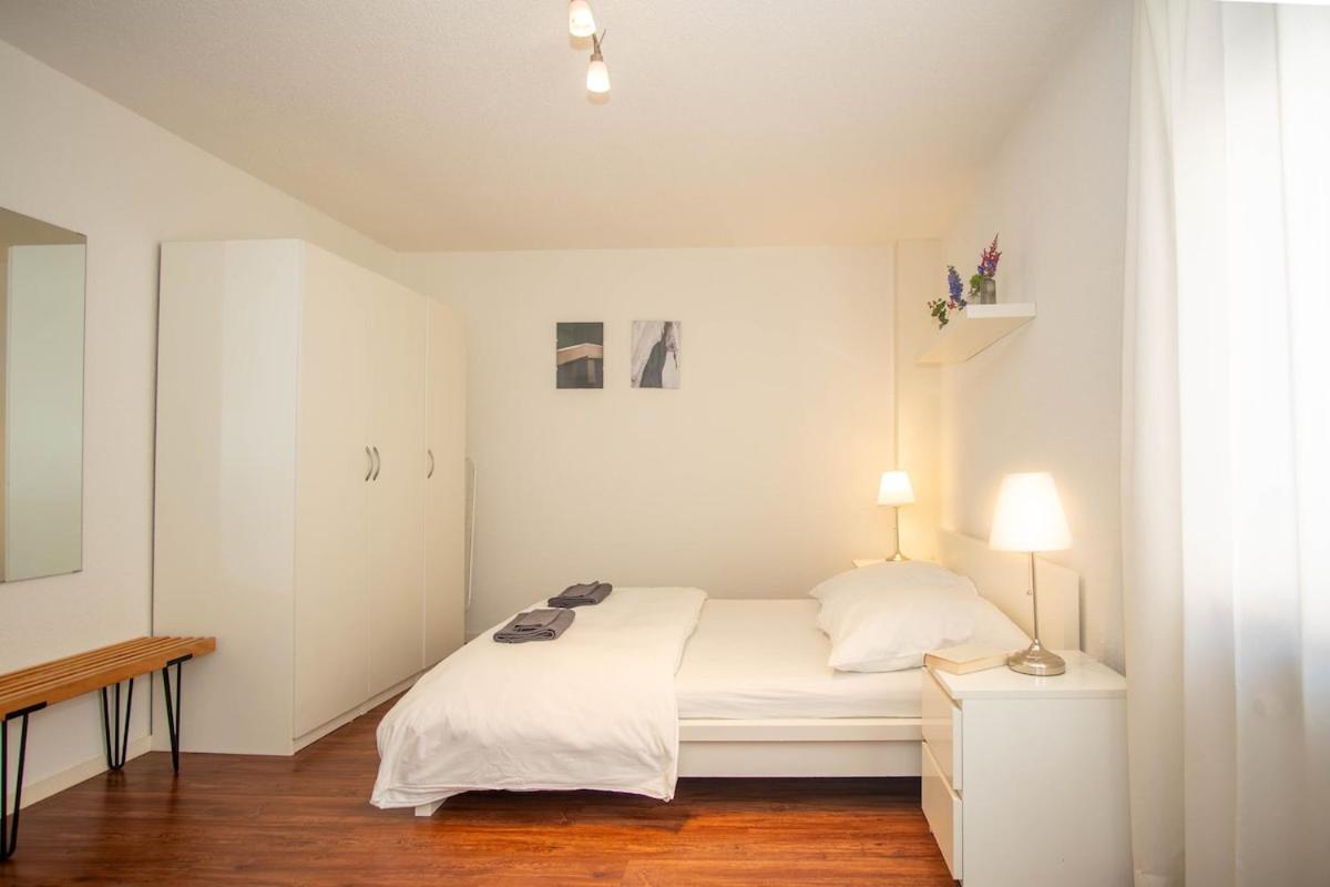 With Free Baselcard - Matisse Apartment