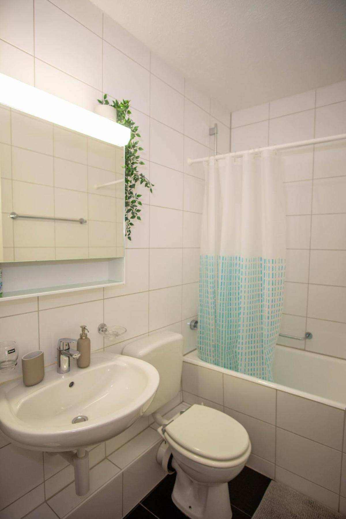 Apartment With Free Baselcard - Matisse *